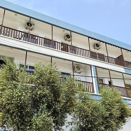 Sky Line City Apartment, 150M From Chabad Lubavitch Λάρνακα Εξωτερικό φωτογραφία