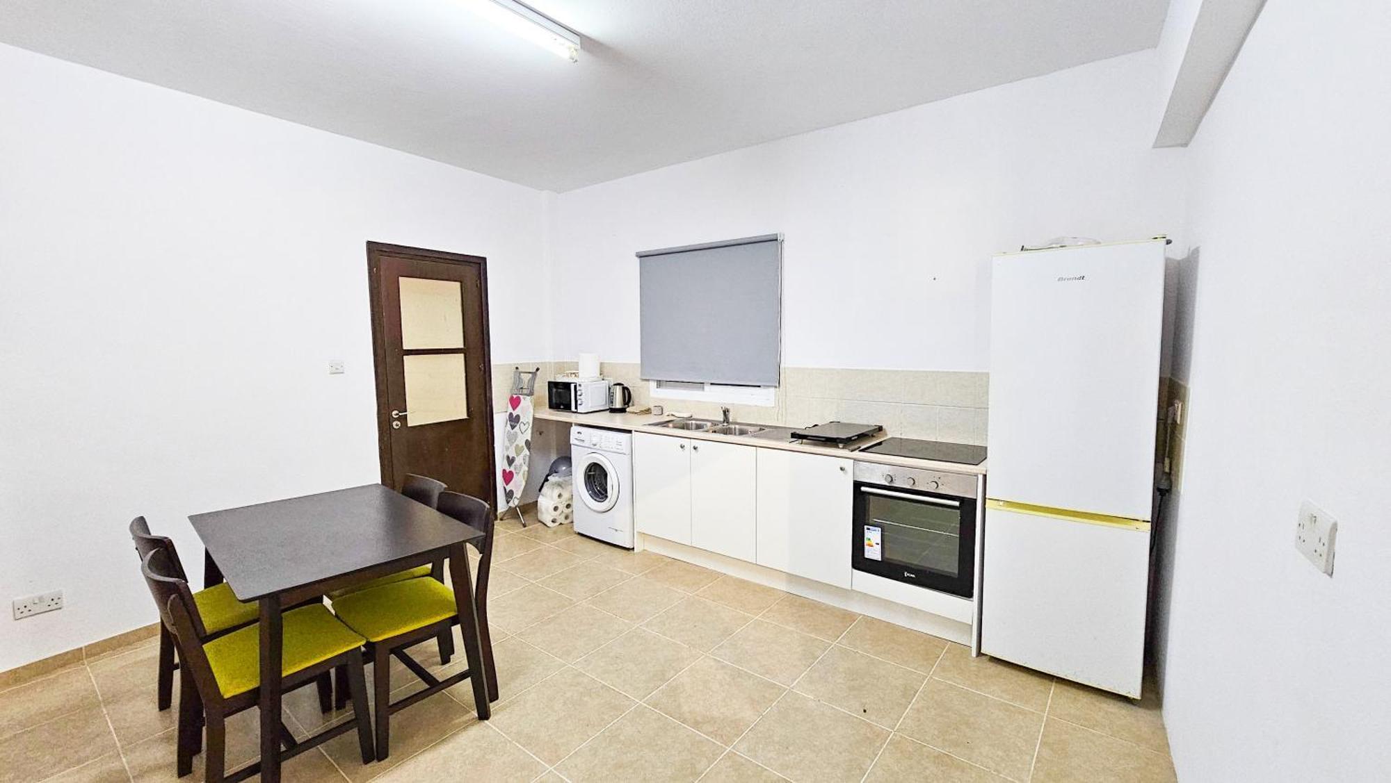 Sky Line City Apartment, 150M From Chabad Lubavitch Λάρνακα Εξωτερικό φωτογραφία
